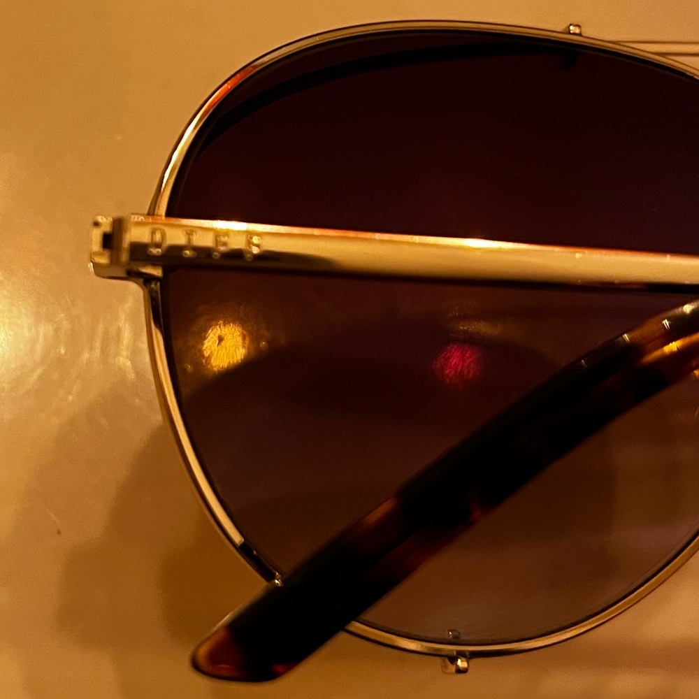 Diff Koko Sunglasses - image 3